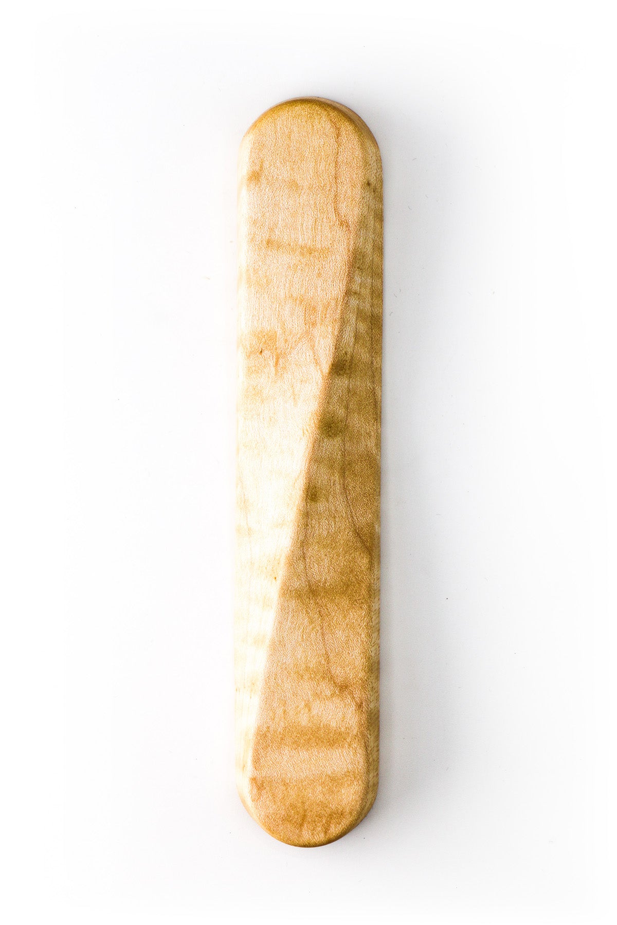 TWIST Mezuzah - Maple