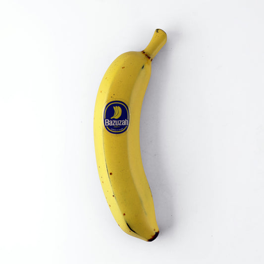 Bazuzah™ - The Original Banana Mezuzah - Artist Series