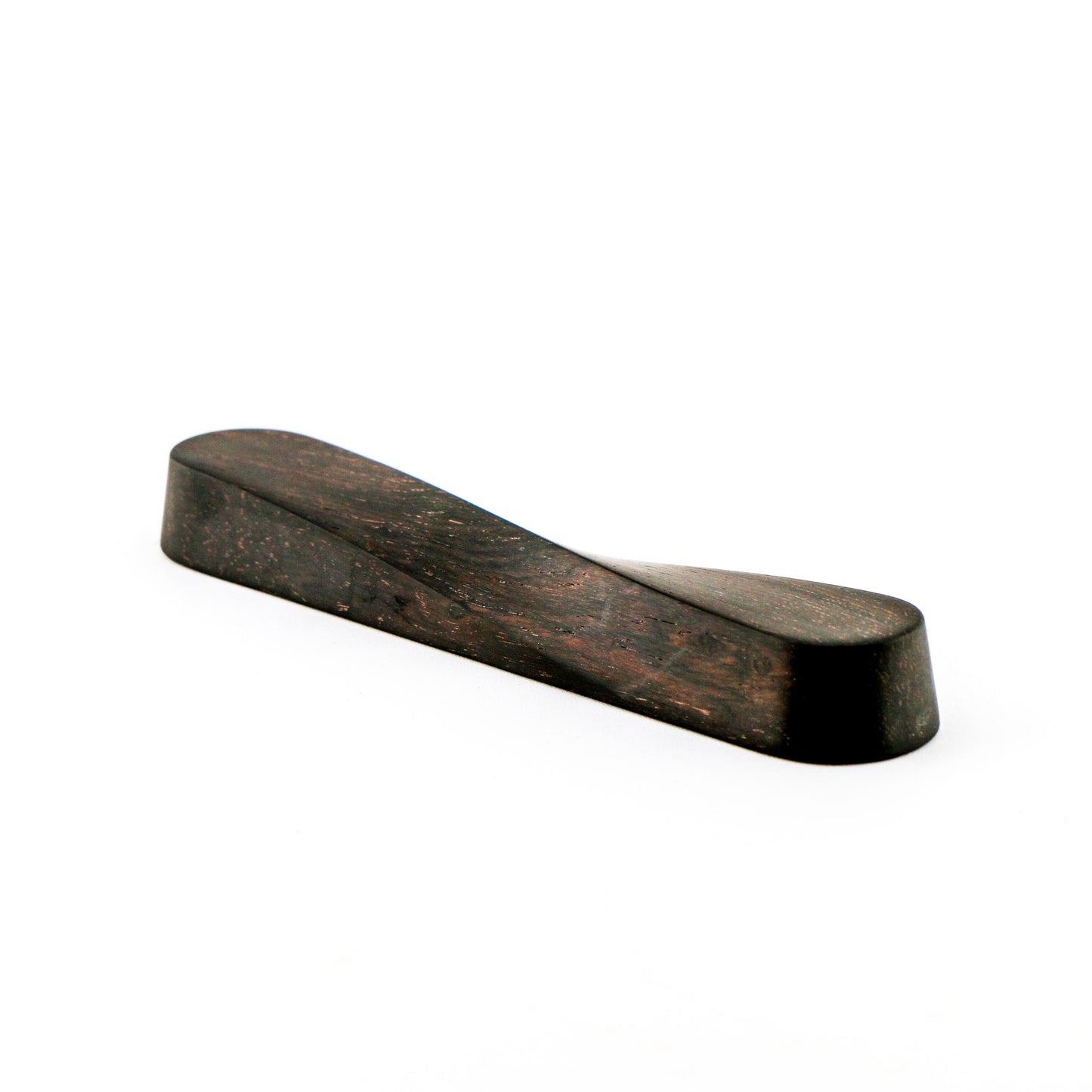 TWIST Mezuzah - African Blackwood