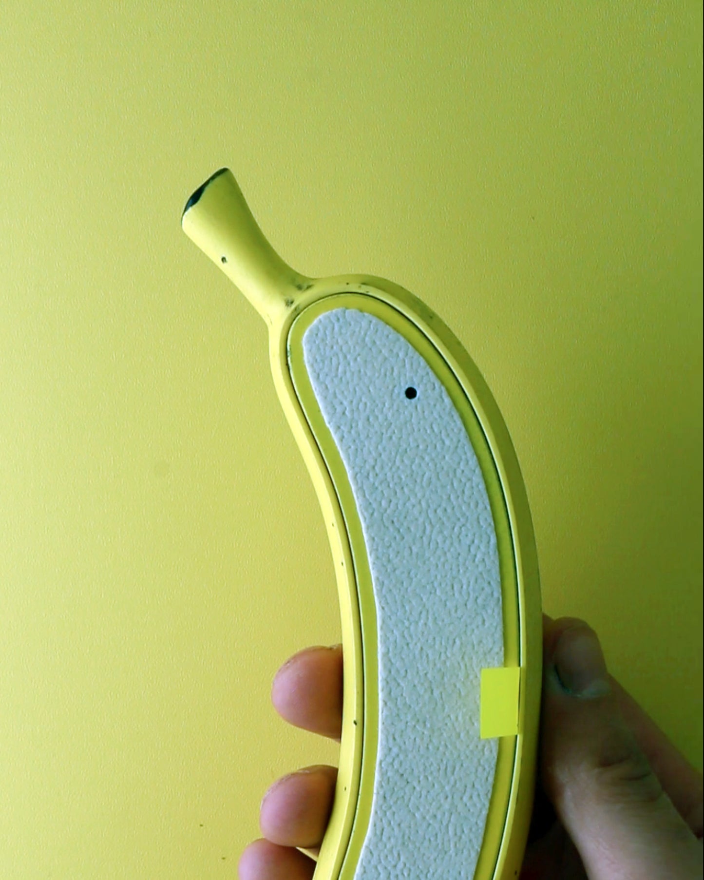 Bazuzah™ - The Original Banana Mezuzah - Limited Numbered Edition
